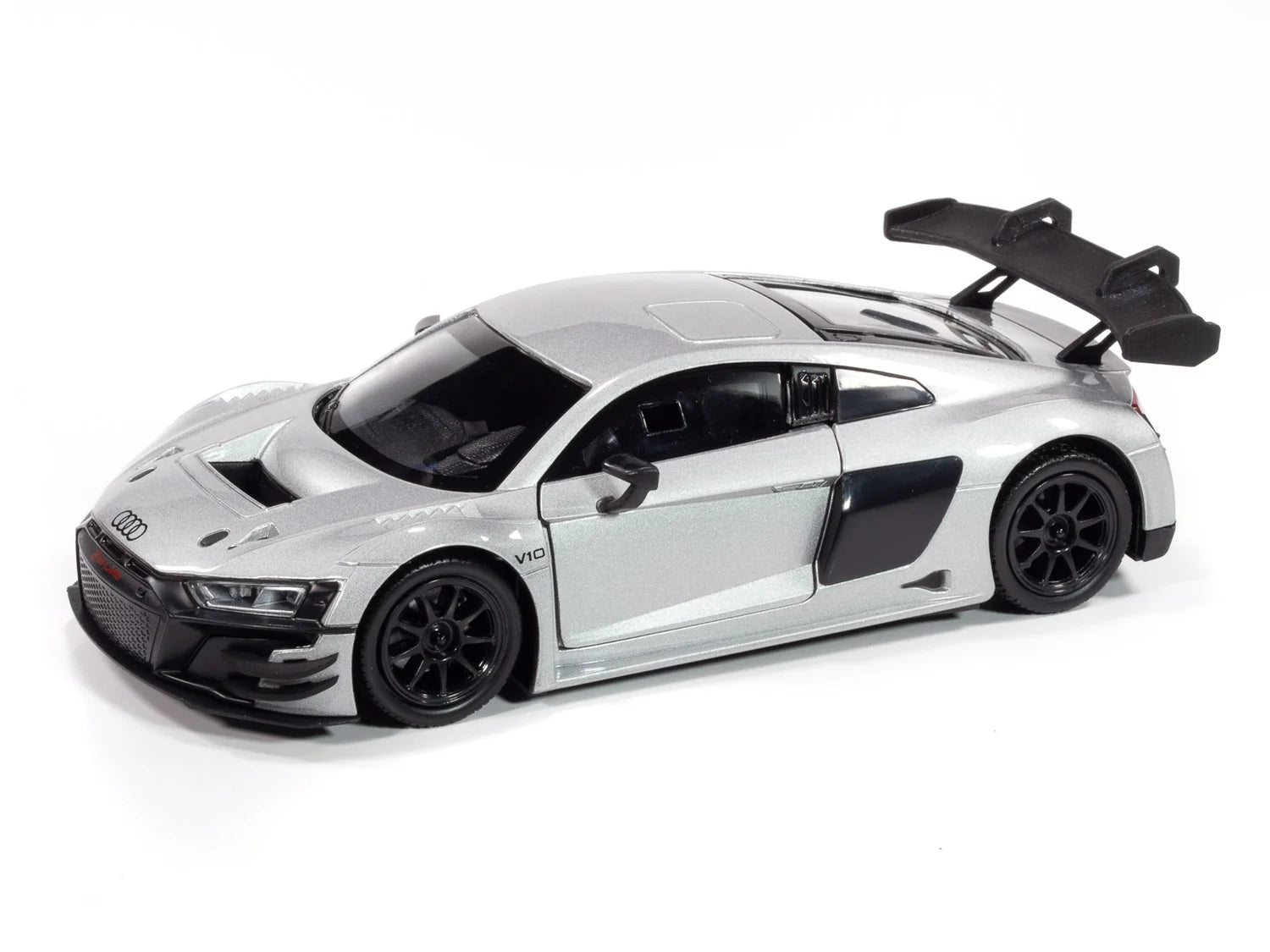 udi R8 LMS GT3 1:24 Diecast