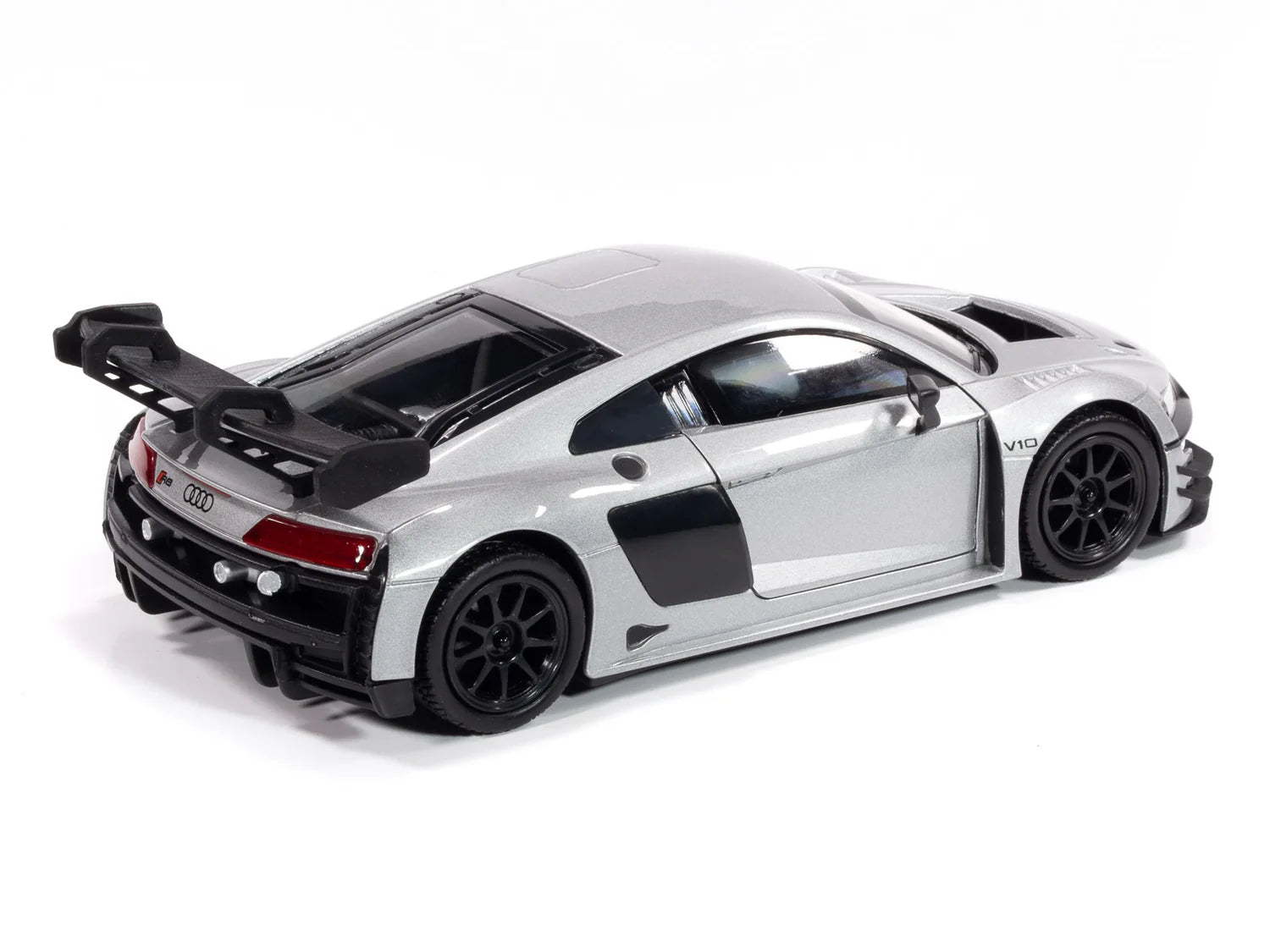 udi R8 LMS GT3 1:24 Diecast