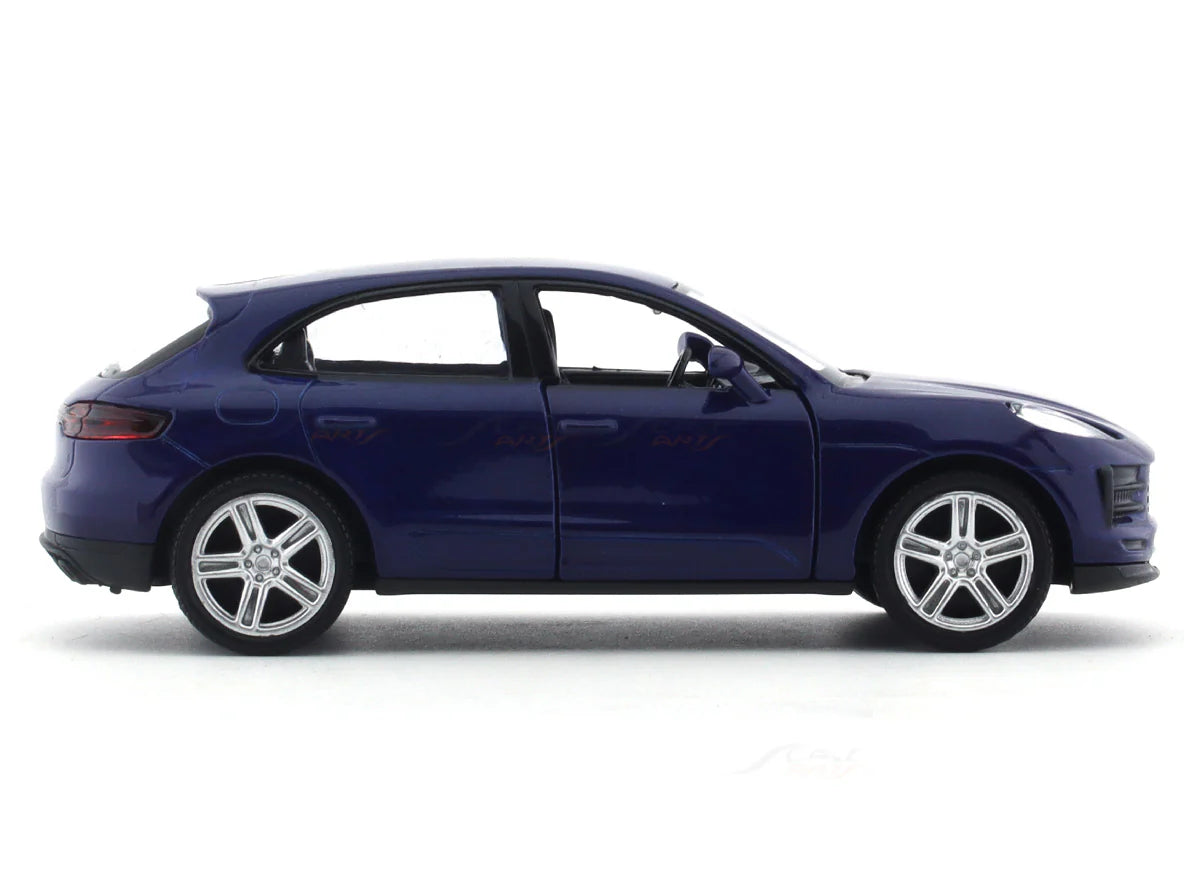 Porsche McCann Toy Car