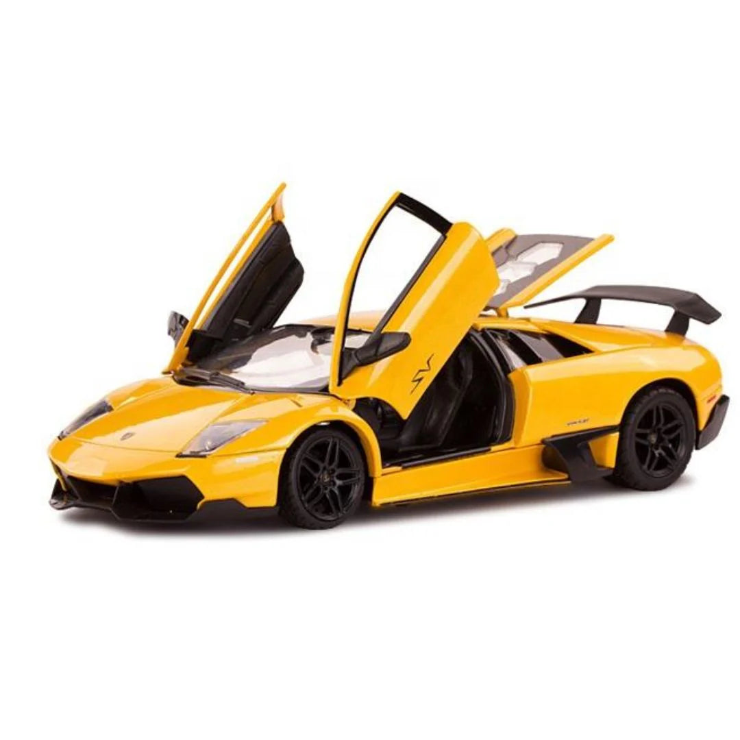 Lamborghini Murcielago 1:24 scale diecast model