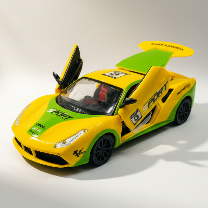 1:16 Racing Sport Mood Car