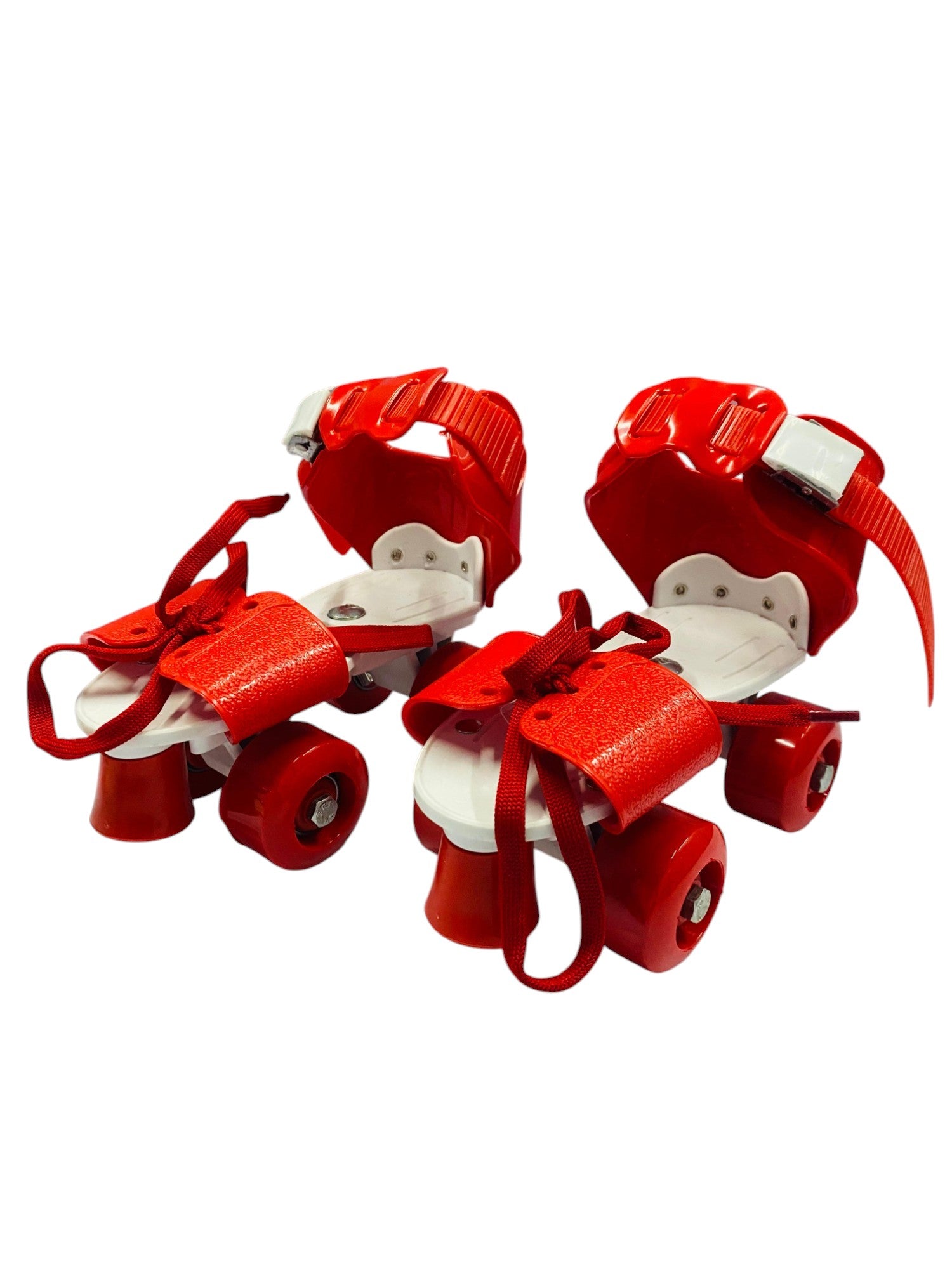 4×4 Kids Skating