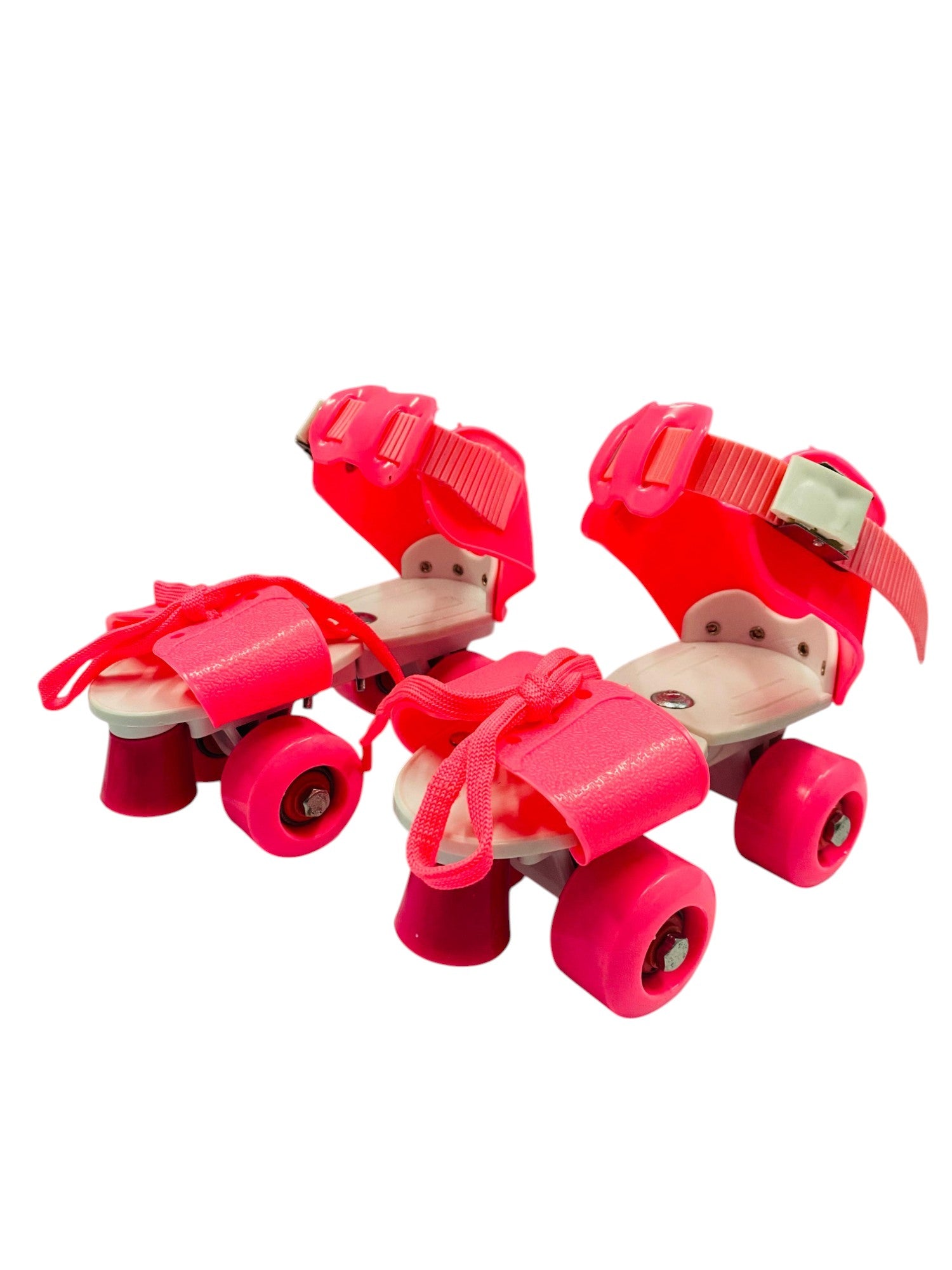 4×4 Kids Skating