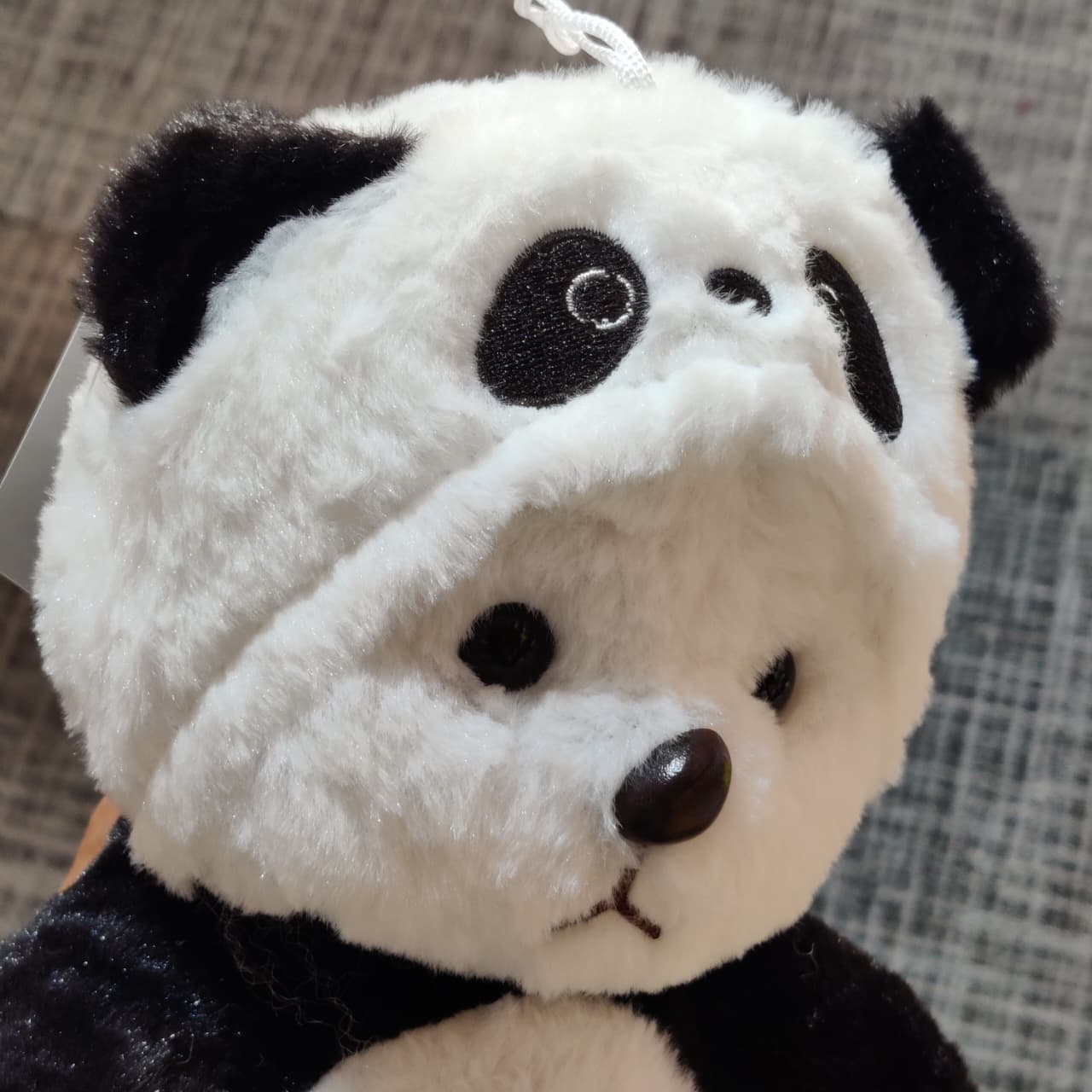 Cute Panda Bear Soft Toy