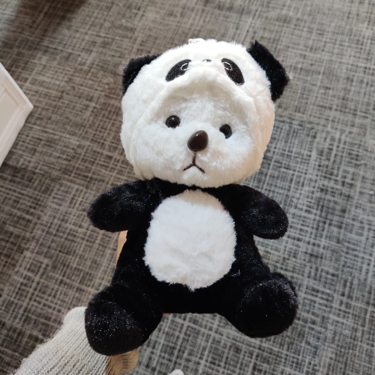 Cute Panda Bear Soft Toy