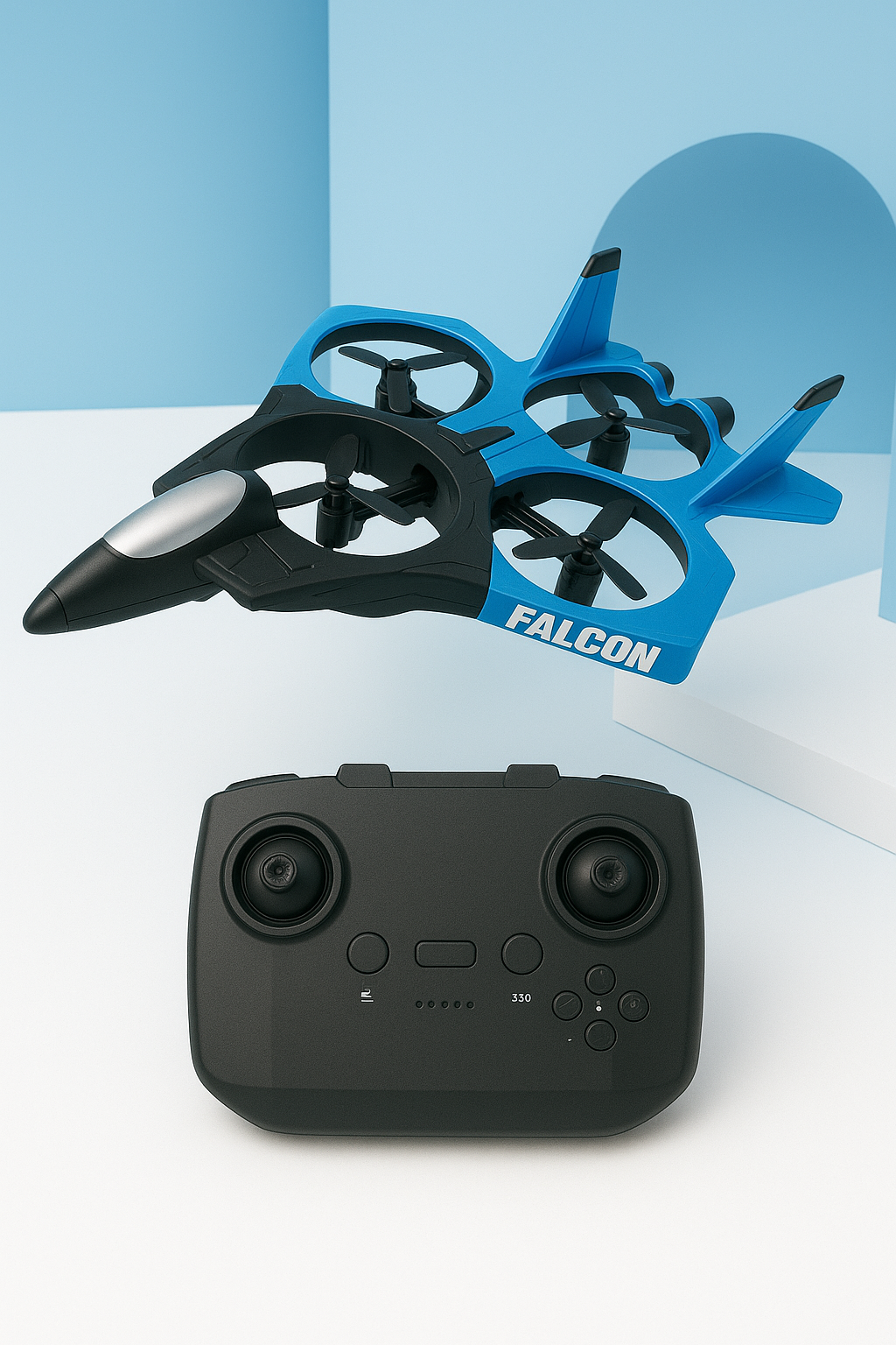 Remote Control RC Planes