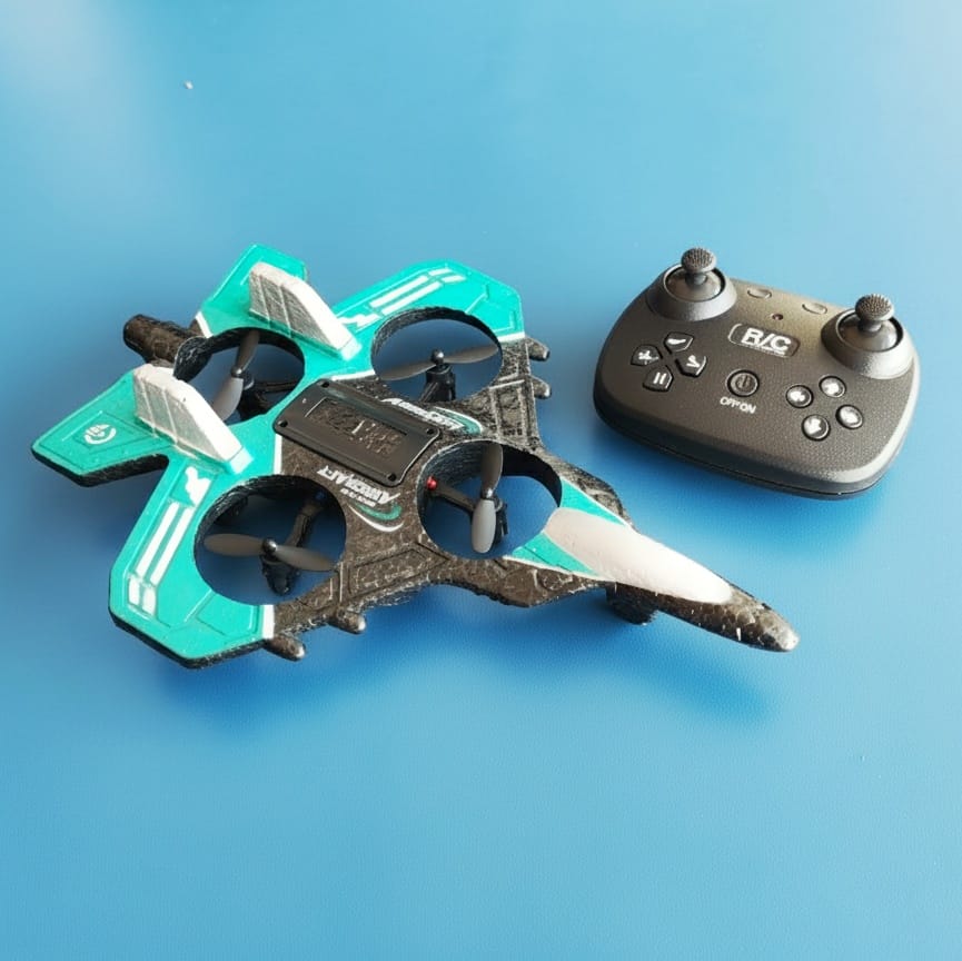 Remote Control RC Planes