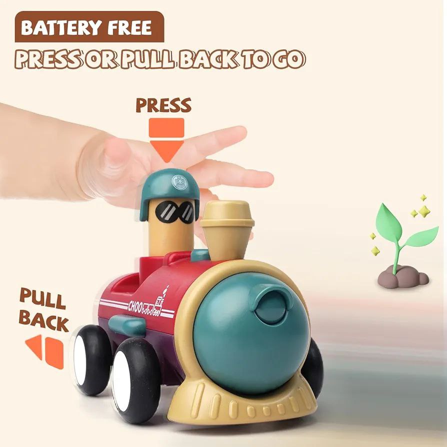 TRANSPORT TOYS