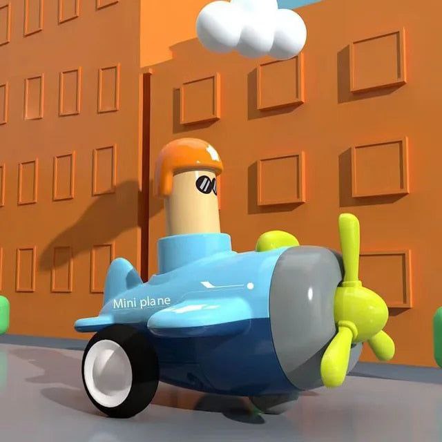 TRANSPORT TOYS