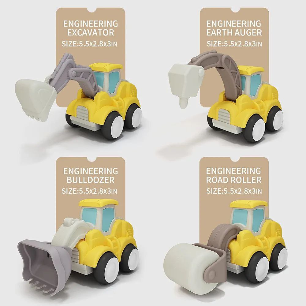 JCB TOY