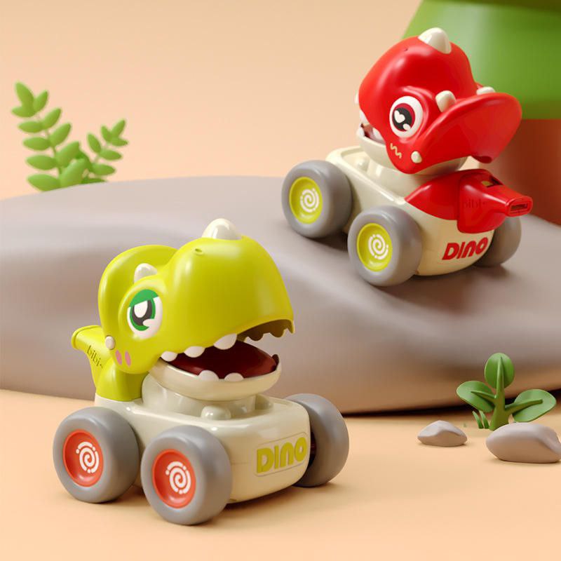 WHISTLE DINO