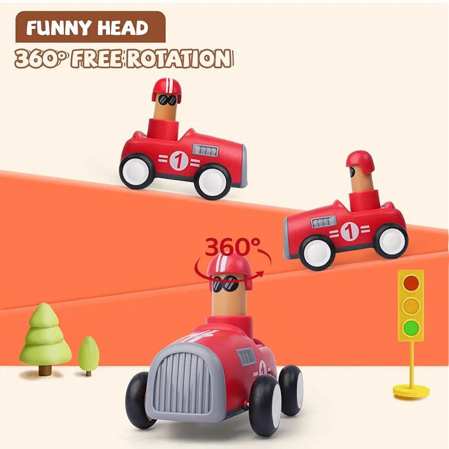 TRANSPORT TOYS