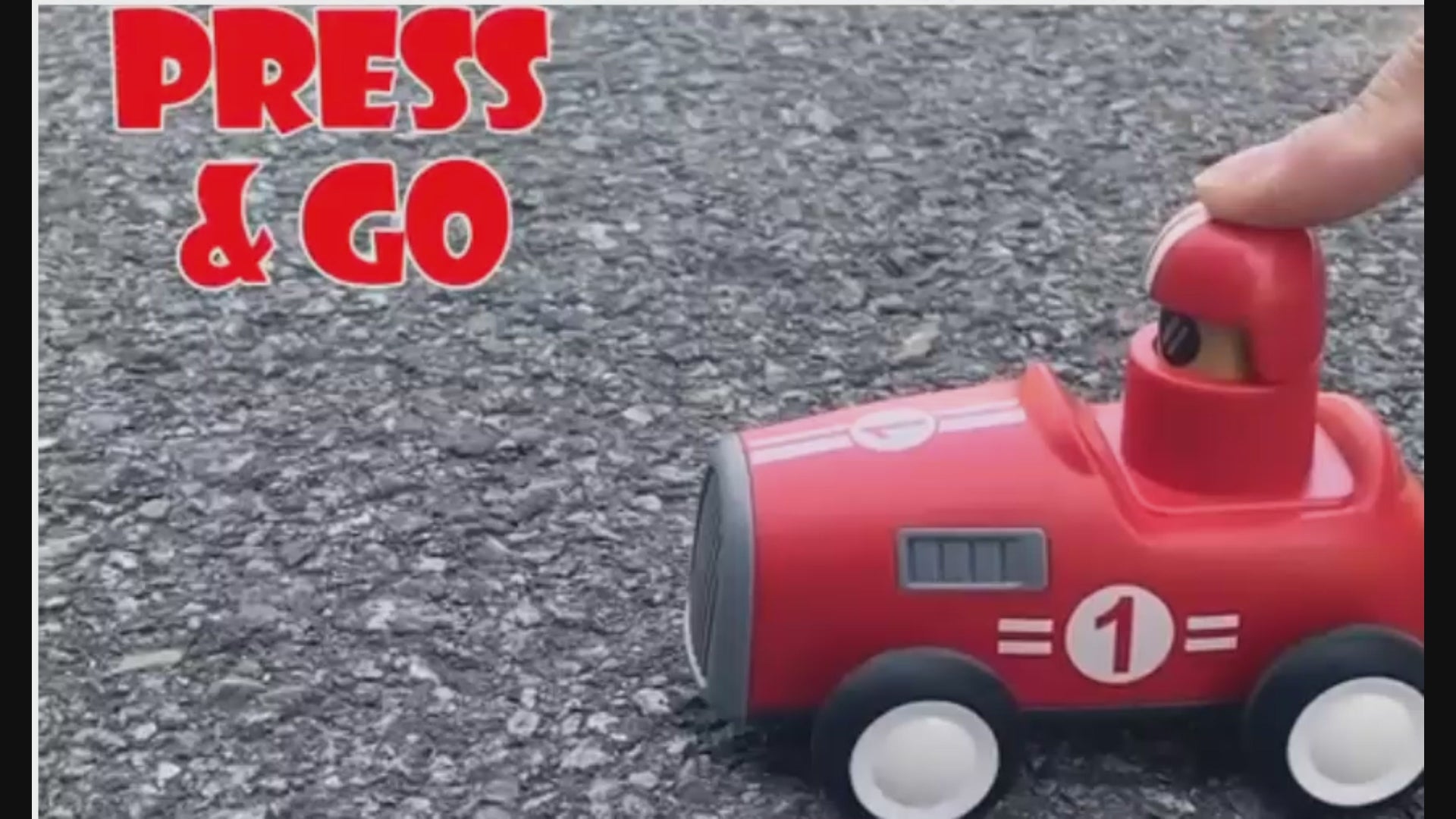 TRANSPORT TOYS
