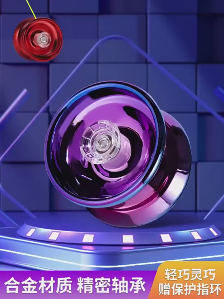 YOYO Metalic