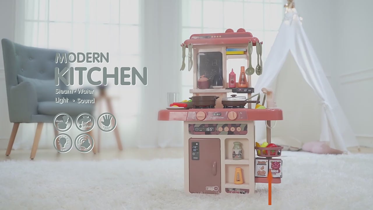 42 pcs Fashion Kitchen set