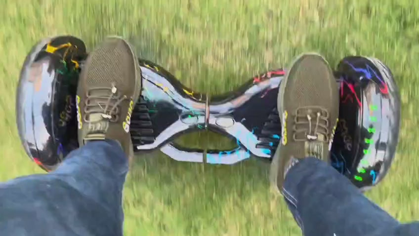 H11 HOVERBOARD