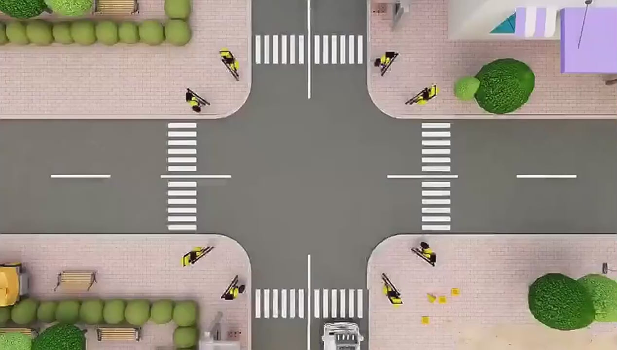 FRICTION TRUCKS TOYS