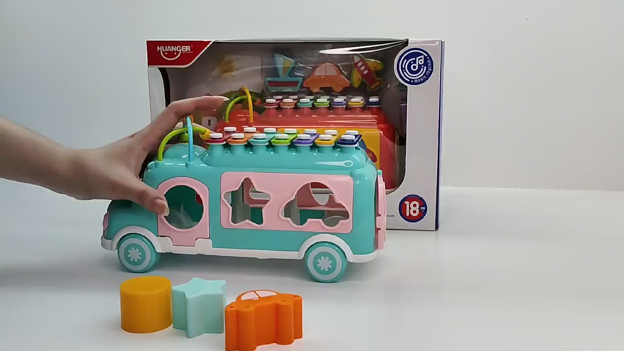 Music Bus