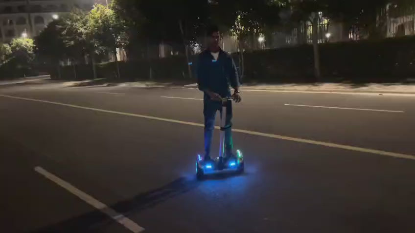 S11+ Hoverboard